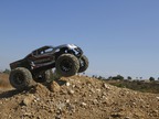 Vaterra Halix 1:10 4WD Monster Truck RTR